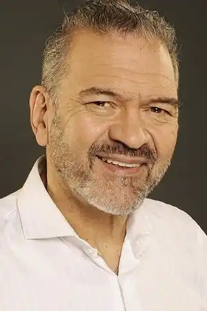 César Bordón fotoğrafı