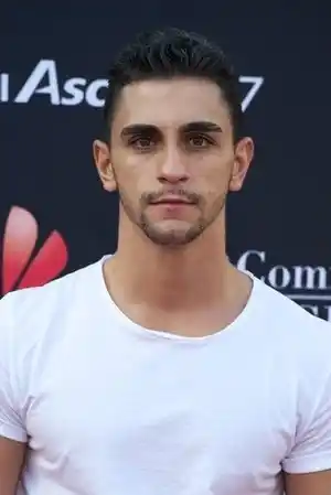 César Mateo fotoğrafı