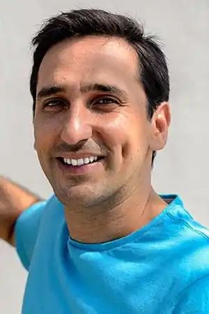 César Ritter fotoğrafı