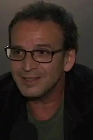 César Rodrigues fotoğrafı