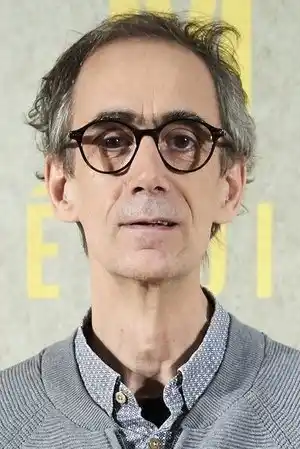César Saratxu fotoğrafı