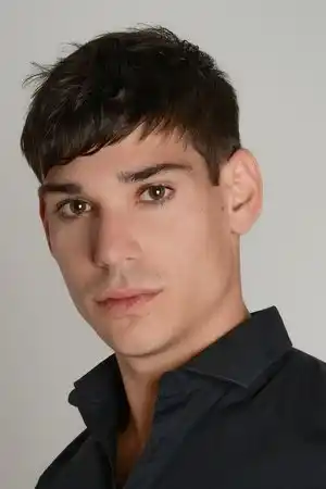 César Vicente fotoğrafı