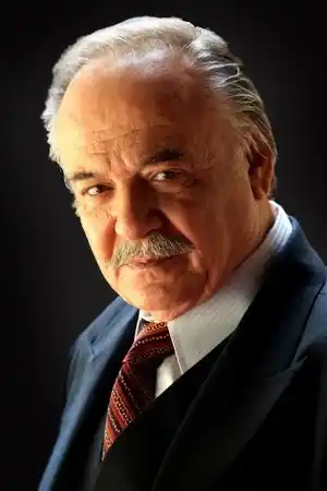 Çetin Tekindor fotoğrafı