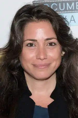 Ceyda Torun fotoğrafı