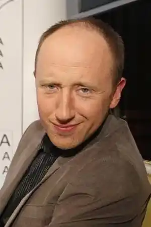 Cezary Kosiński fotoğrafı