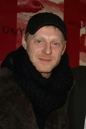 Cezary Łukaszewicz fotoğrafı
