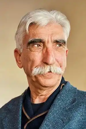 Cezmi Baskın fotoğrafı