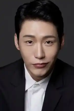 Cha Woo-jin fotoğrafı