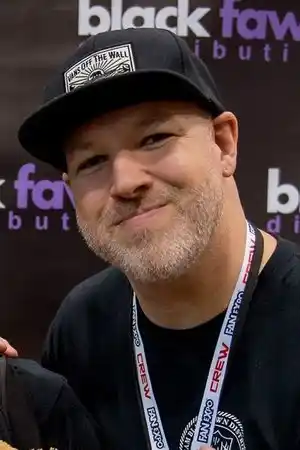 Chad Archibald fotoğrafı