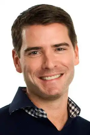 Chad Beguelin fotoğrafı