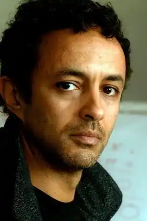 Chad Chenouga fotoğrafı