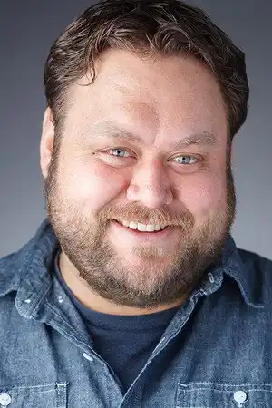 Chad Crenshaw fotoğrafı
