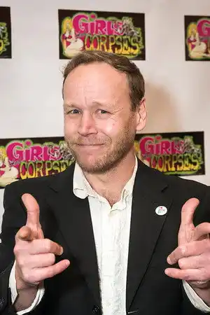 Chad Ferrin fotoğrafı