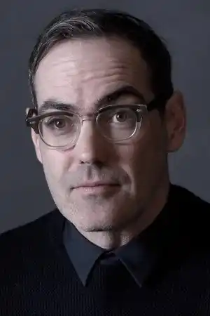 Chad Hartigan fotoğrafı