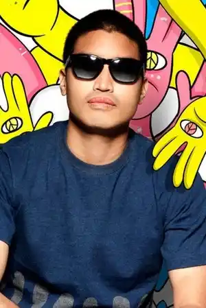 Chad Hugo fotoğrafı