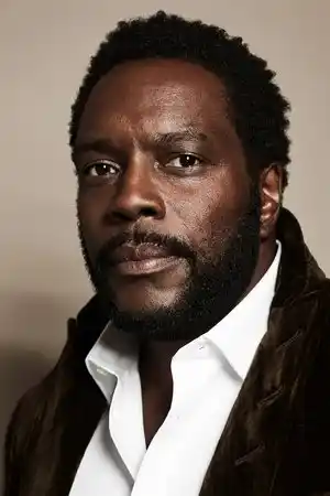 Chad L. Coleman fotoğrafı