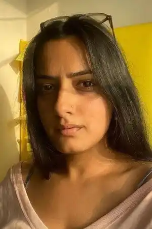 Chakori Dwivedi fotoğrafı