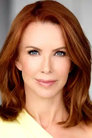 Challen Cates fotoğrafı