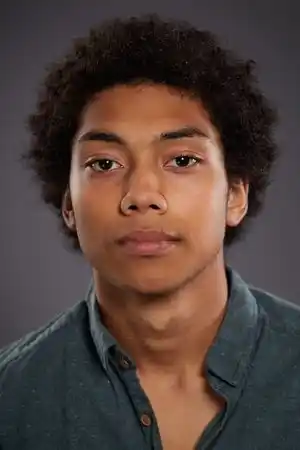 Chance Perdomo fotoğrafı