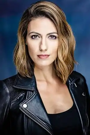 Chandey Michaels fotoğrafı