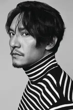 Chang Chen fotoğrafı