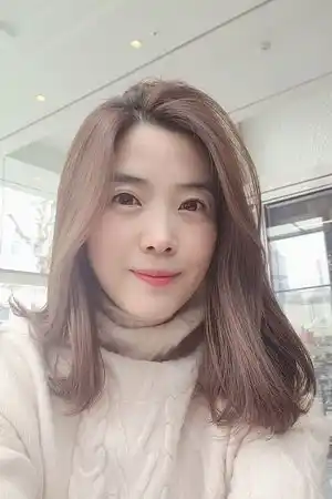 Chang Eun-sook fotoğrafı