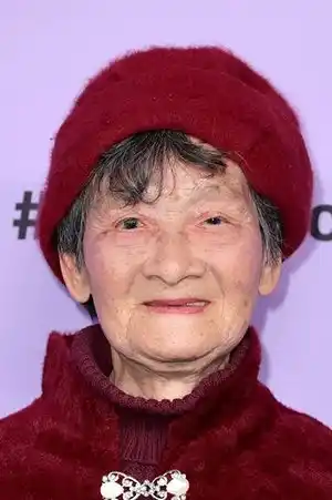 Chang Li Hua fotoğrafı