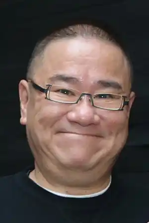 Chang Yung-cheng fotoğrafı