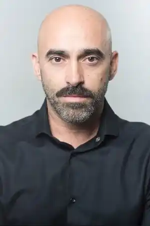Chani Martín fotoğrafı