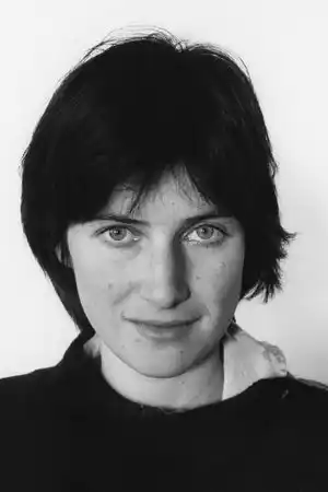 Chantal Akerman fotoğrafı