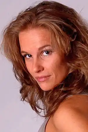 Chantal Demming fotoğrafı