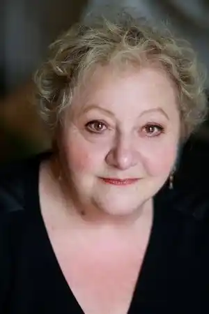 Chantal Neuwirth fotoğrafı
