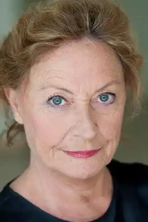 Chantal Ravalec fotoğrafı