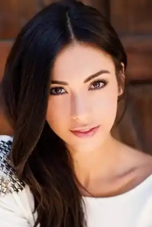 Chantel Giacalone fotoğrafı