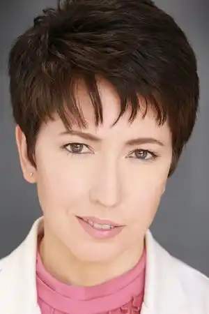 Charidy Wronski fotoğrafı