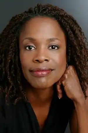 Charlayne Woodard fotoğrafı