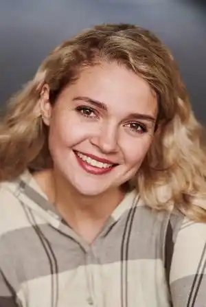 Charleen Deetz fotoğrafı