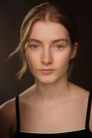 Charleen Elea fotoğrafı