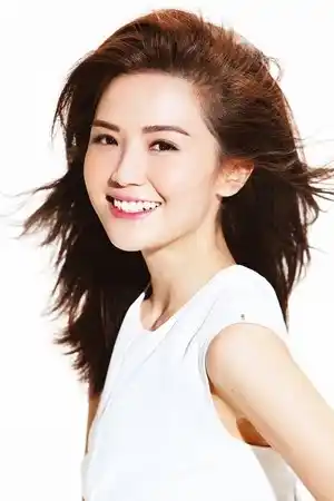 Charlene Choi Chuek-Yin fotoğrafı