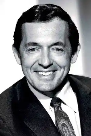 Charles Aidman fotoğrafı