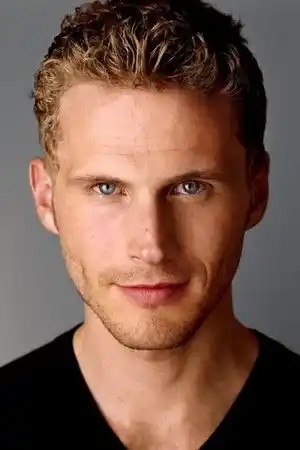 Charles Aitken fotoğrafı