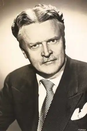 Charles Brackett fotoğrafı