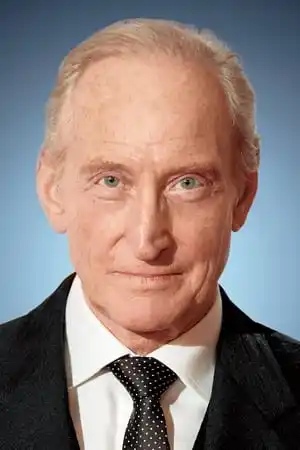 Charles Dance fotoğrafı