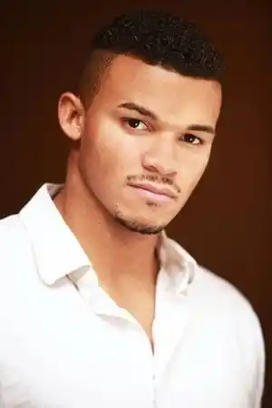 Charles Dewayne fotoğrafı