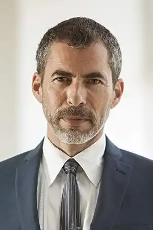 Charles Fathy fotoğrafı