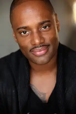 Charles Malik Whitfield fotoğrafı