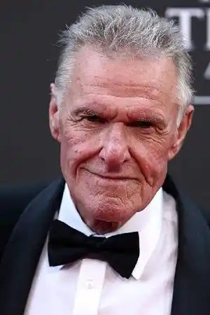 Charles Napier fotoğrafı