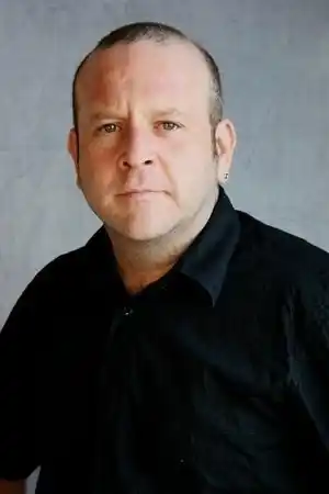 Charles Paraventi fotoğrafı