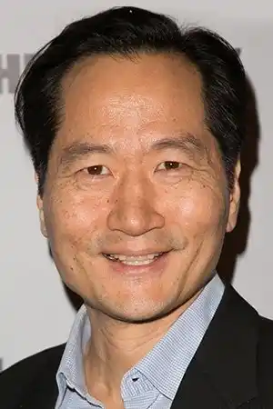 Charles Rahi Chun fotoğrafı