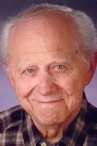 Charles Techman fotoğrafı